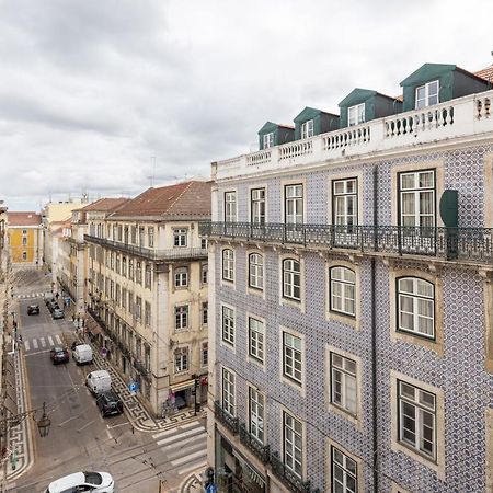 Fanqueiros 96 - Balcony Over Lisboa Eksteriør bilde